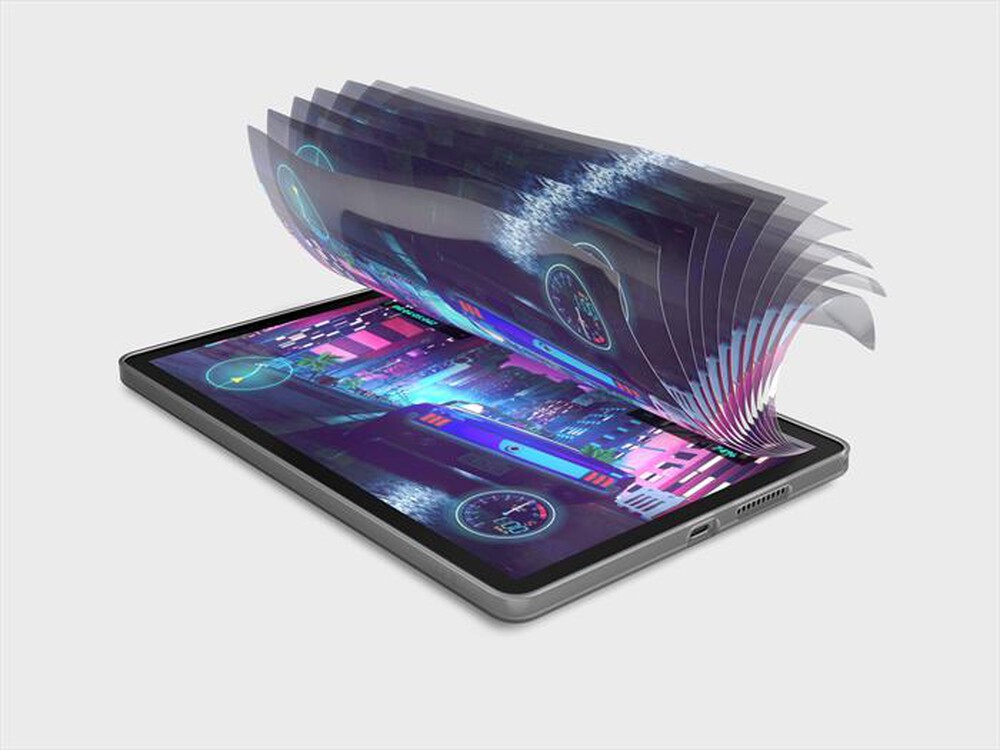 Immagine del prodotto LENOVO - TAB ZAEH0205SE-Luna Grey