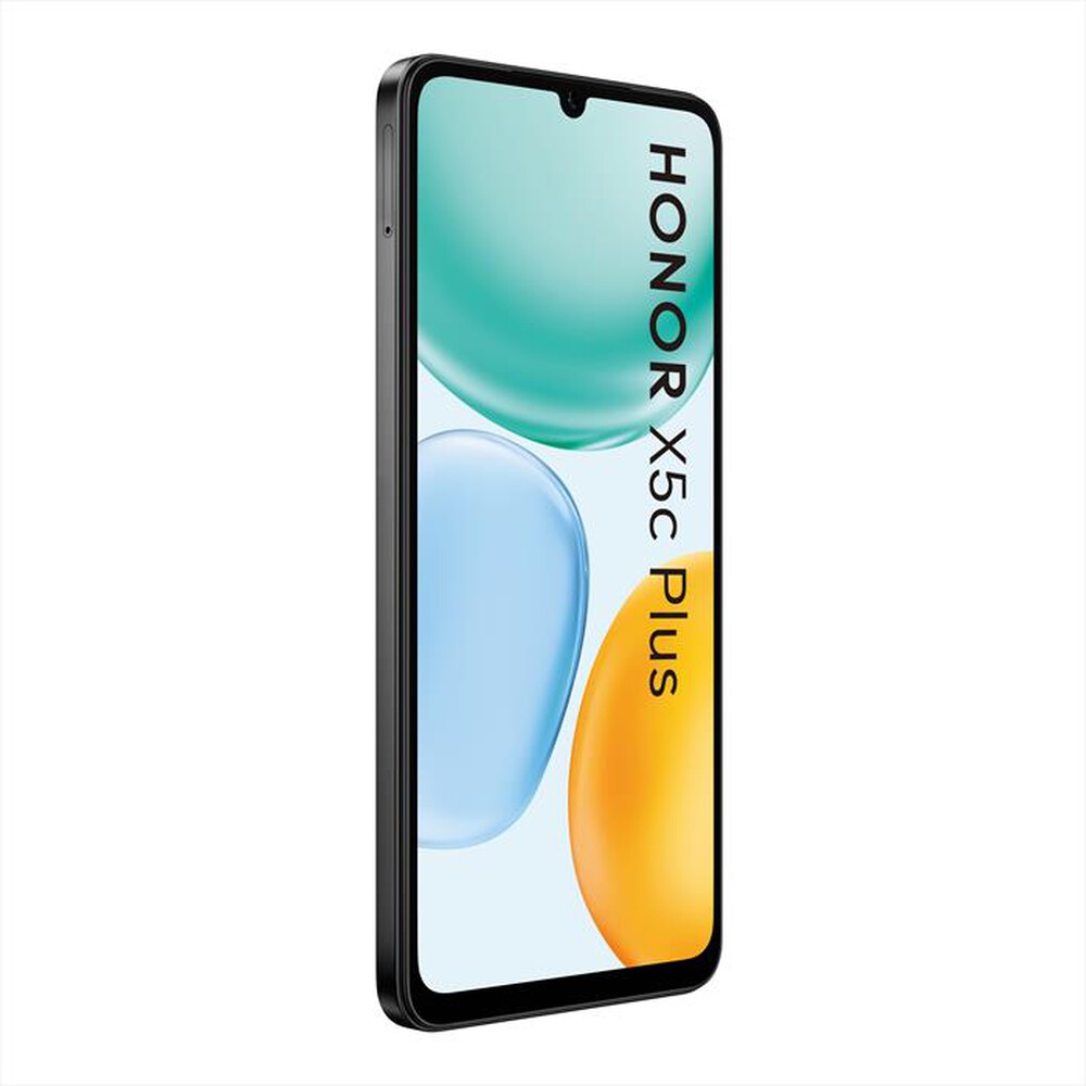 Immagine del prodotto TIM - HONOR X5c Plus 4/128GB-Midnight Black
