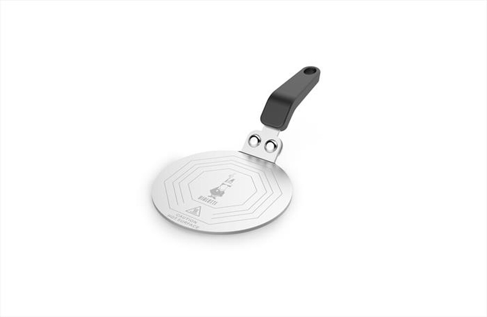 Immagine del prodotto BIALETTI - PIATTELLO INDUZIONE PER MOKA