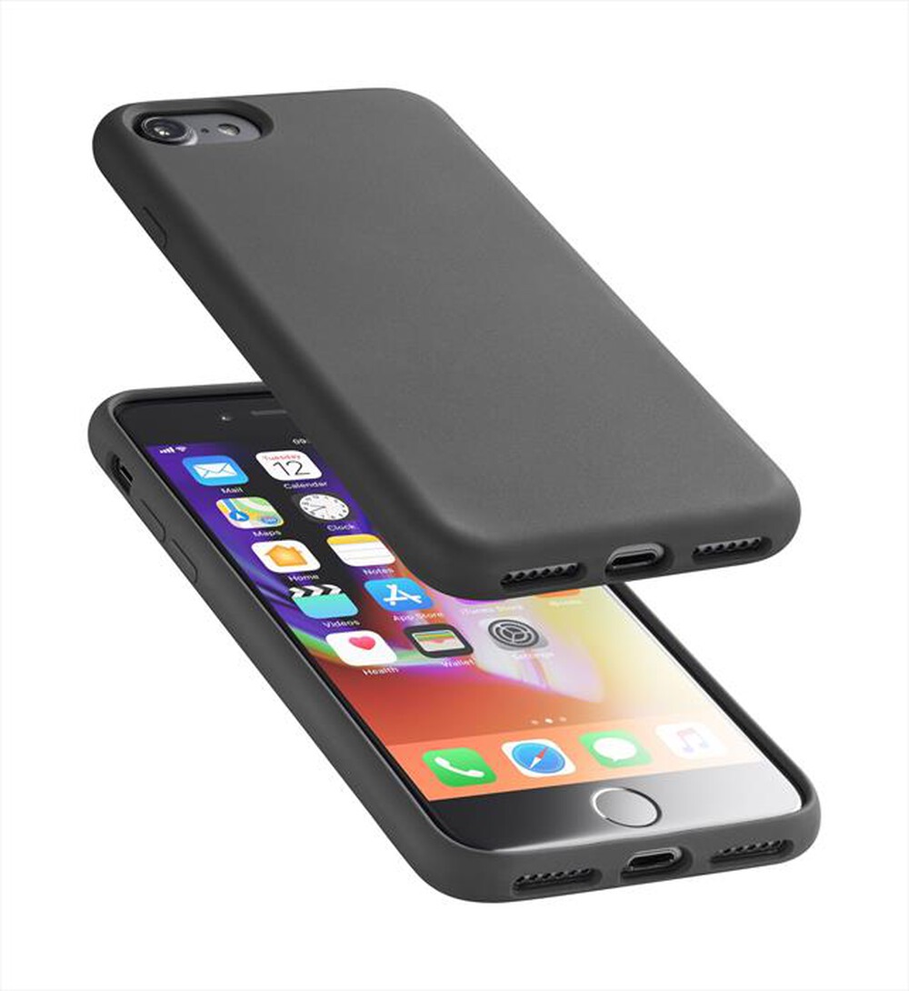 Immagine del prodotto CELLULARLINE - SENSATIONIPH747K-Nero
