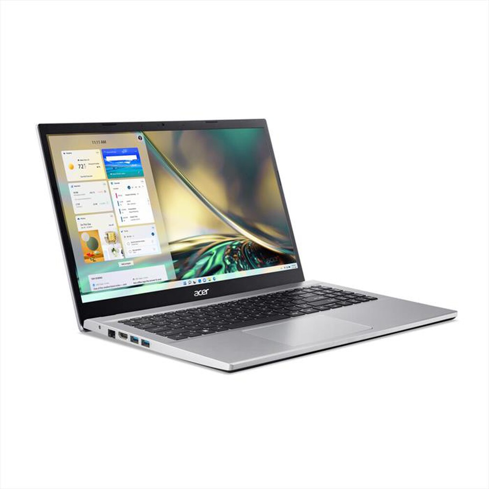Immagine del prodotto ACER - NOTEBOOK ASPIRE 3 A315-59-530X 15.6"-Silver