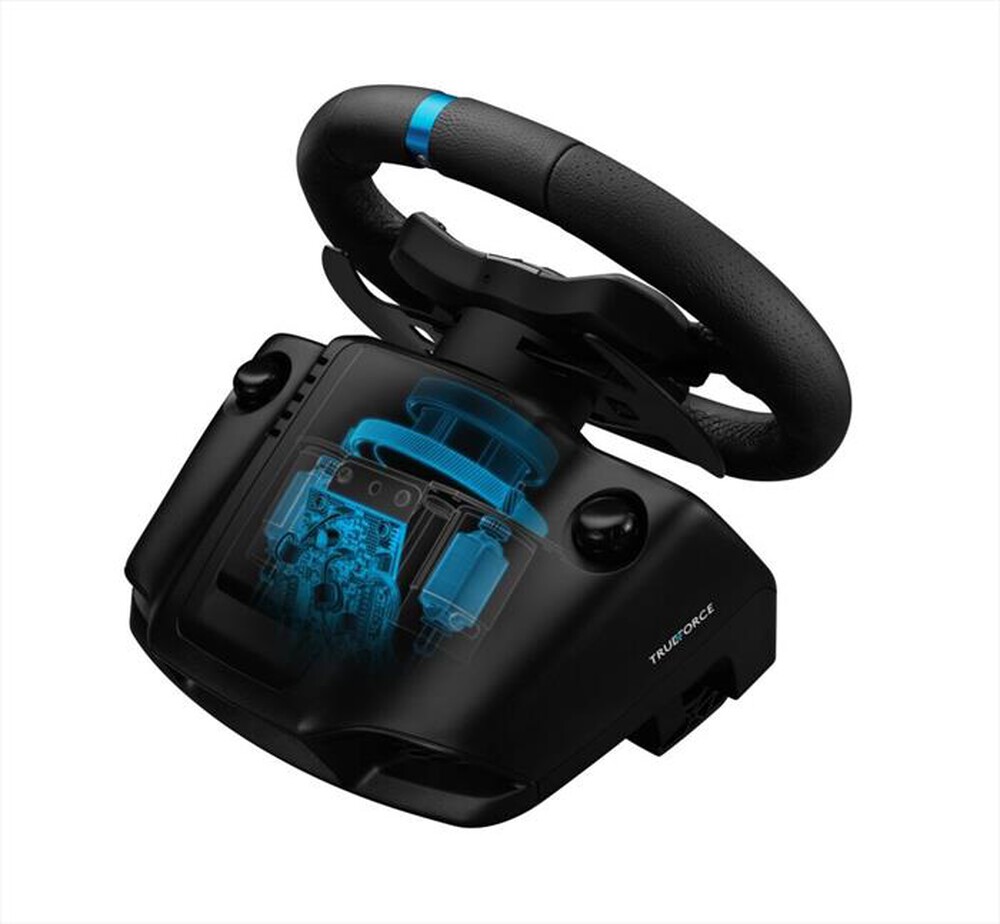 Immagine del prodotto LOGITECH - G923 PC/Xbox One-Nero