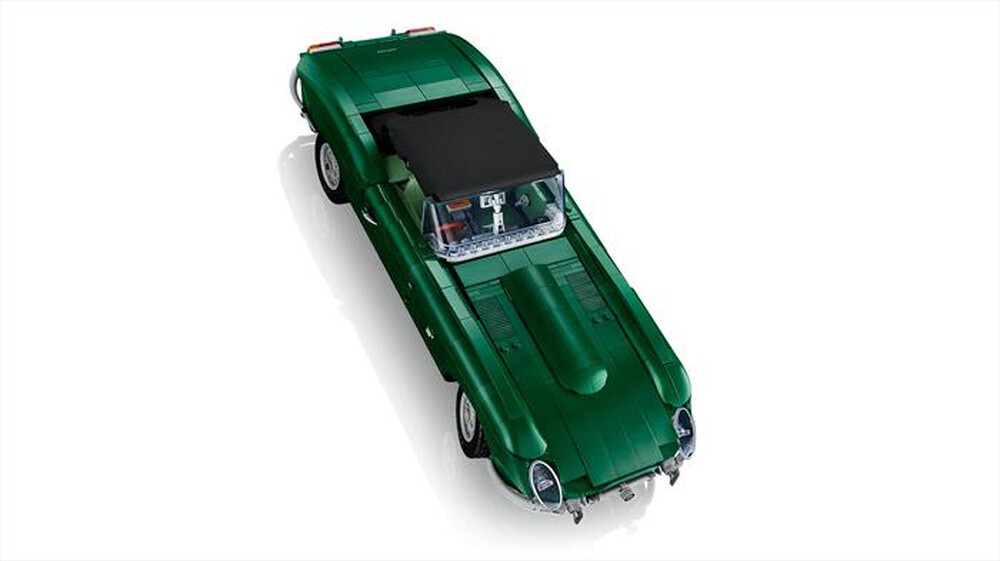 Immagine del prodotto LEGO - ICONS Jaguar E-Type - 11381