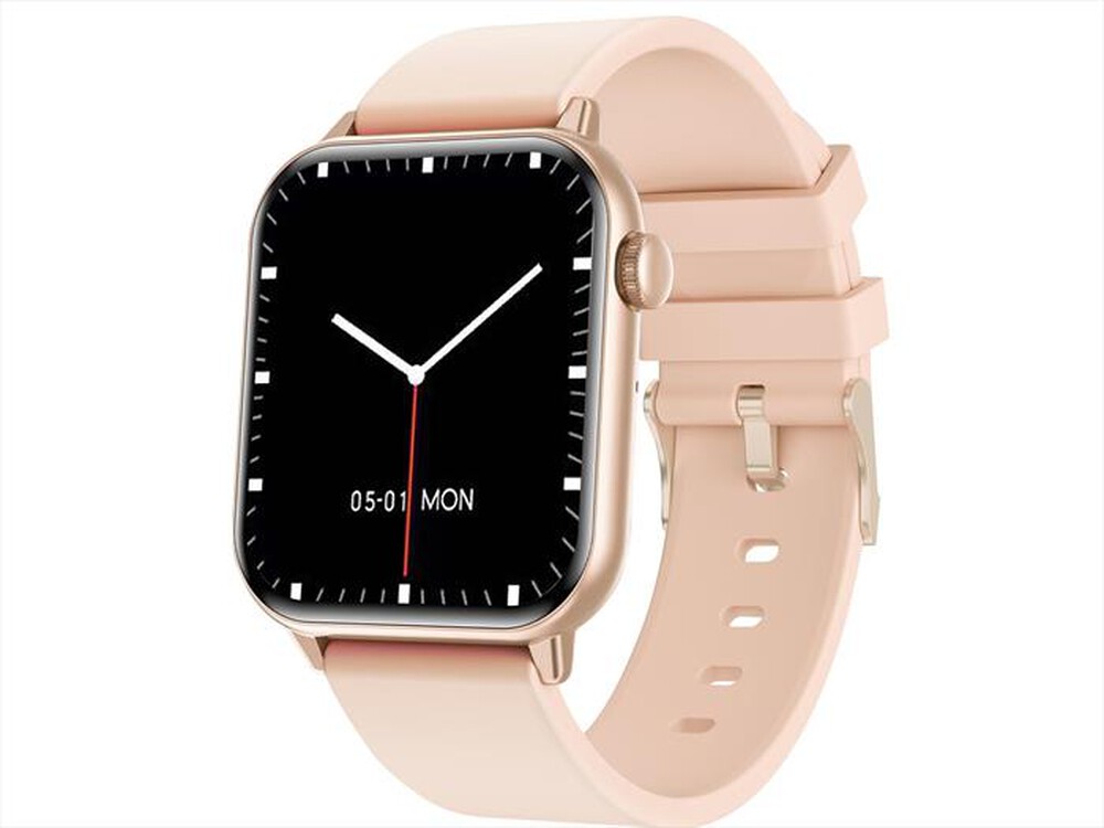 Immagine del prodotto TREVI - Smartwatch T-FIT 201 A-Rosa
