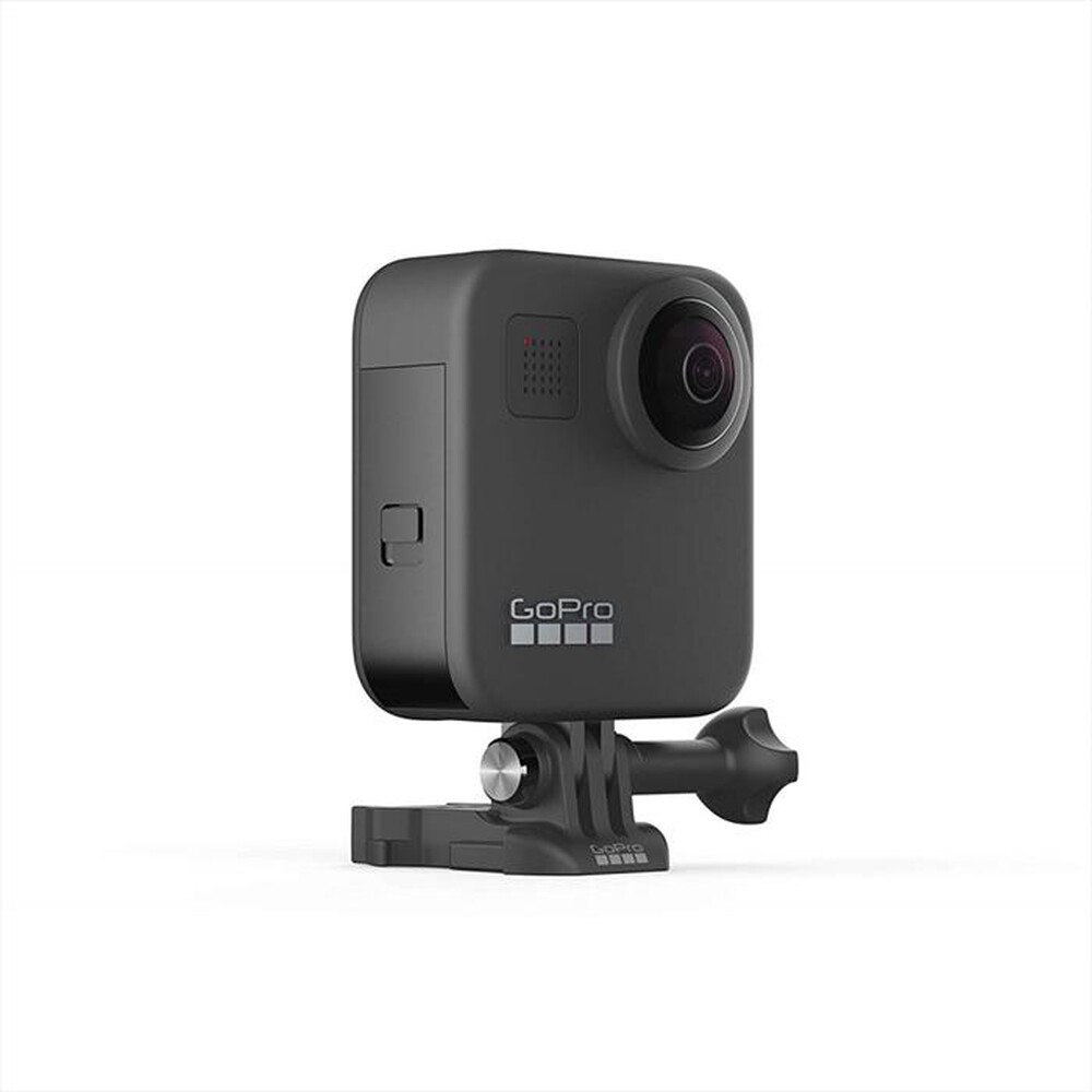 Immagine del prodotto GoPro - GoPro MAX 360-Nero
