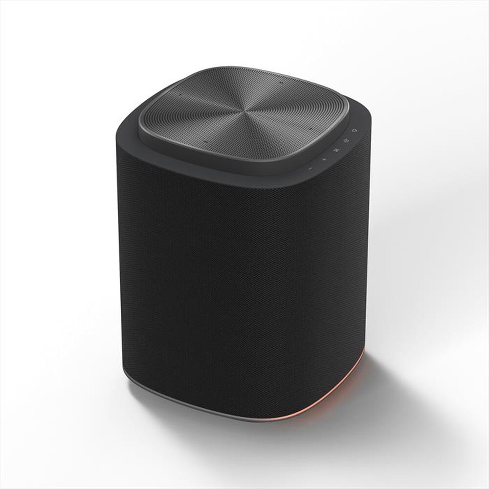 Immagine del prodotto LG - Speaker wireless 1.1.1 canali SOUND SUITE M5-Black