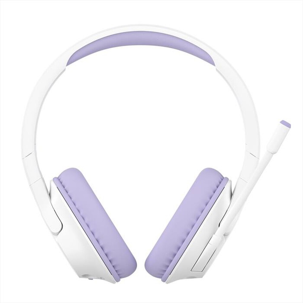 Immagine del prodotto BELKIN - CUFFIE OVER-EAR SOUNDFORM INSPIRE PER BAMBINI-lavanda