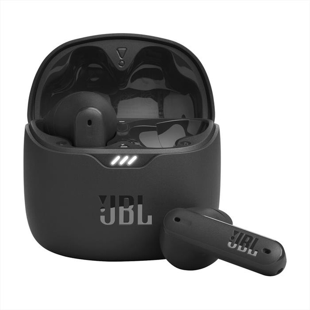 Immagine del prodotto JBL - Cuffia In Ear TUNE FLEX-nero