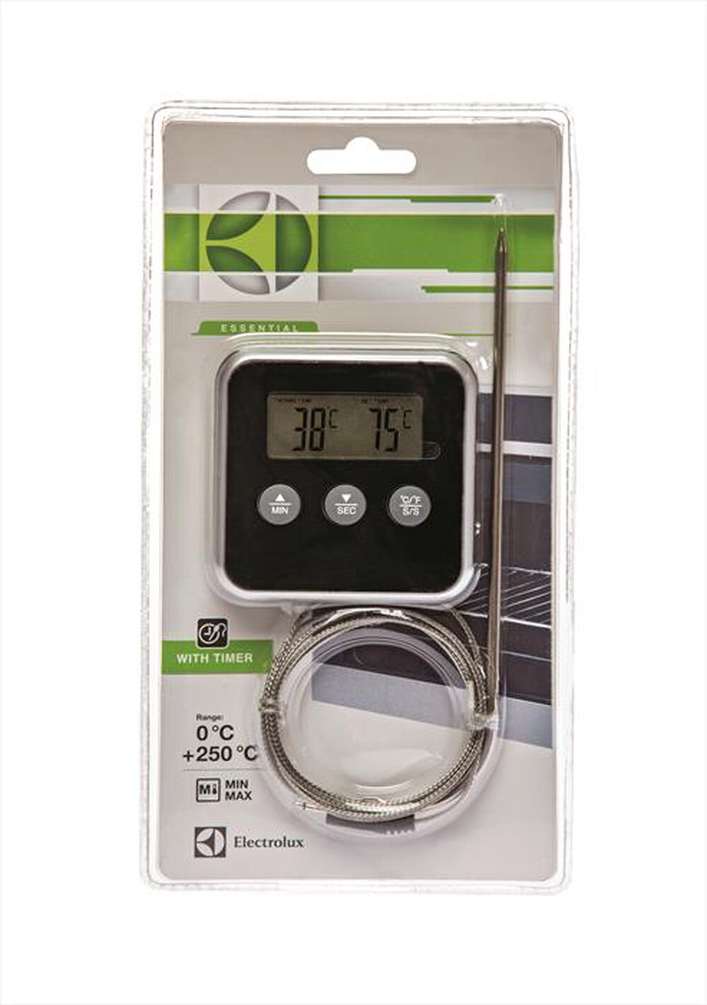 Immagine del prodotto ELECTROLUX - E4KTD001
