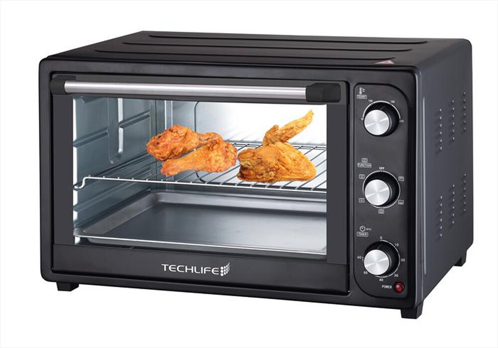 Immagine del prodotto TECHLIFE - TL45BK-Nero