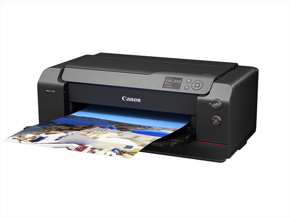 Immagine del prodotto CANON - Stampante IMAGEPROGRAF PRO-1100-Black