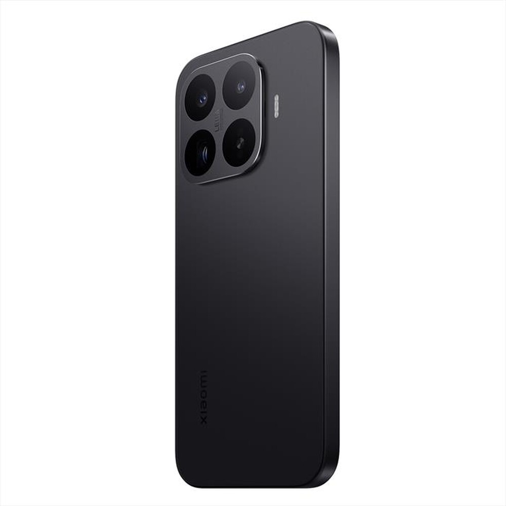 Immagine del prodotto XIAOMI - Smartphone XIAOMI 17T 512GB+12GB-Black