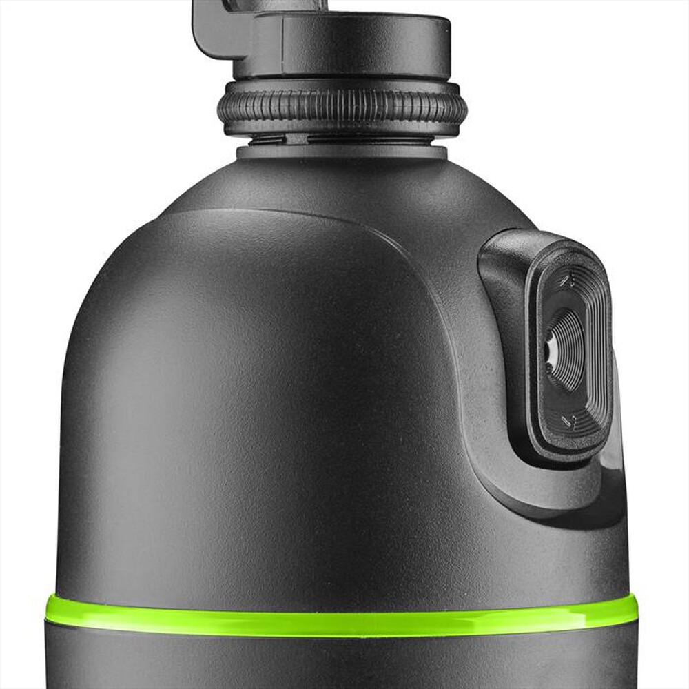 Immagine del prodotto CELLULARLINE - Supporto per telefono con riconoscimento del volto-Nero