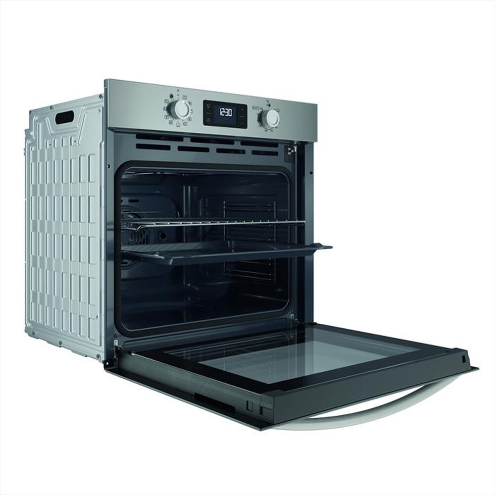 Immagine del prodotto INDESIT - Forno multifunzione IO 278P X Classe A++ 71lt