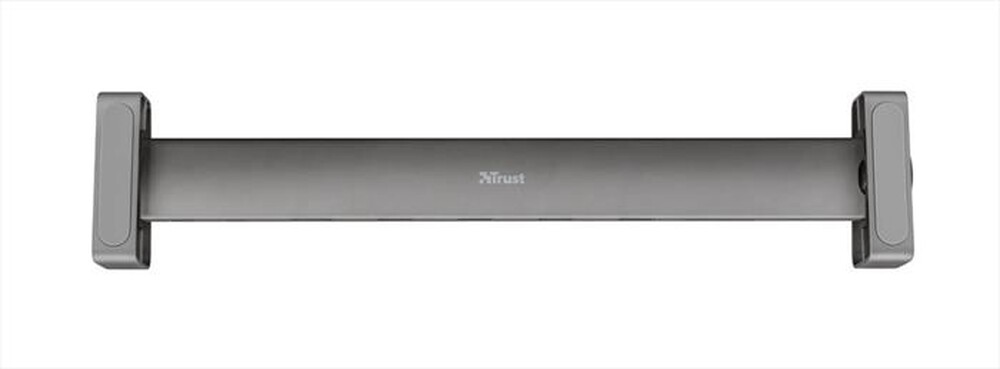 Immagine del prodotto TRUST - DALYX 10-IN-1 USB-C DOCK-Grey