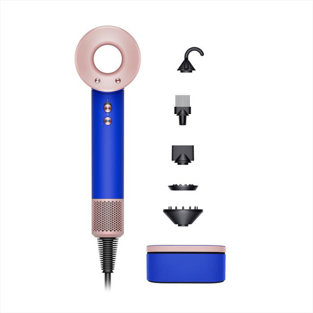 Immagine del prodotto DYSON - Asciugacapelli SUPERSONIC-Blu Blush