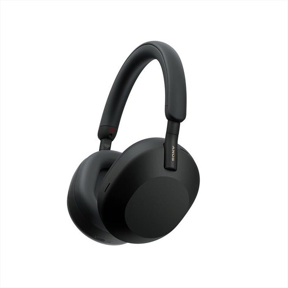 Immagine del prodotto SONY - Cuffie wireless WH1000XM5B.CE7-Nero