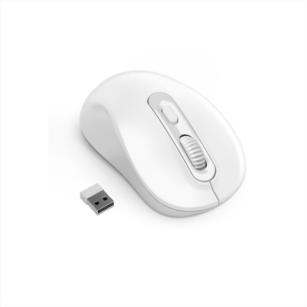 SBS - ECITMOUSEBTW-Bianco