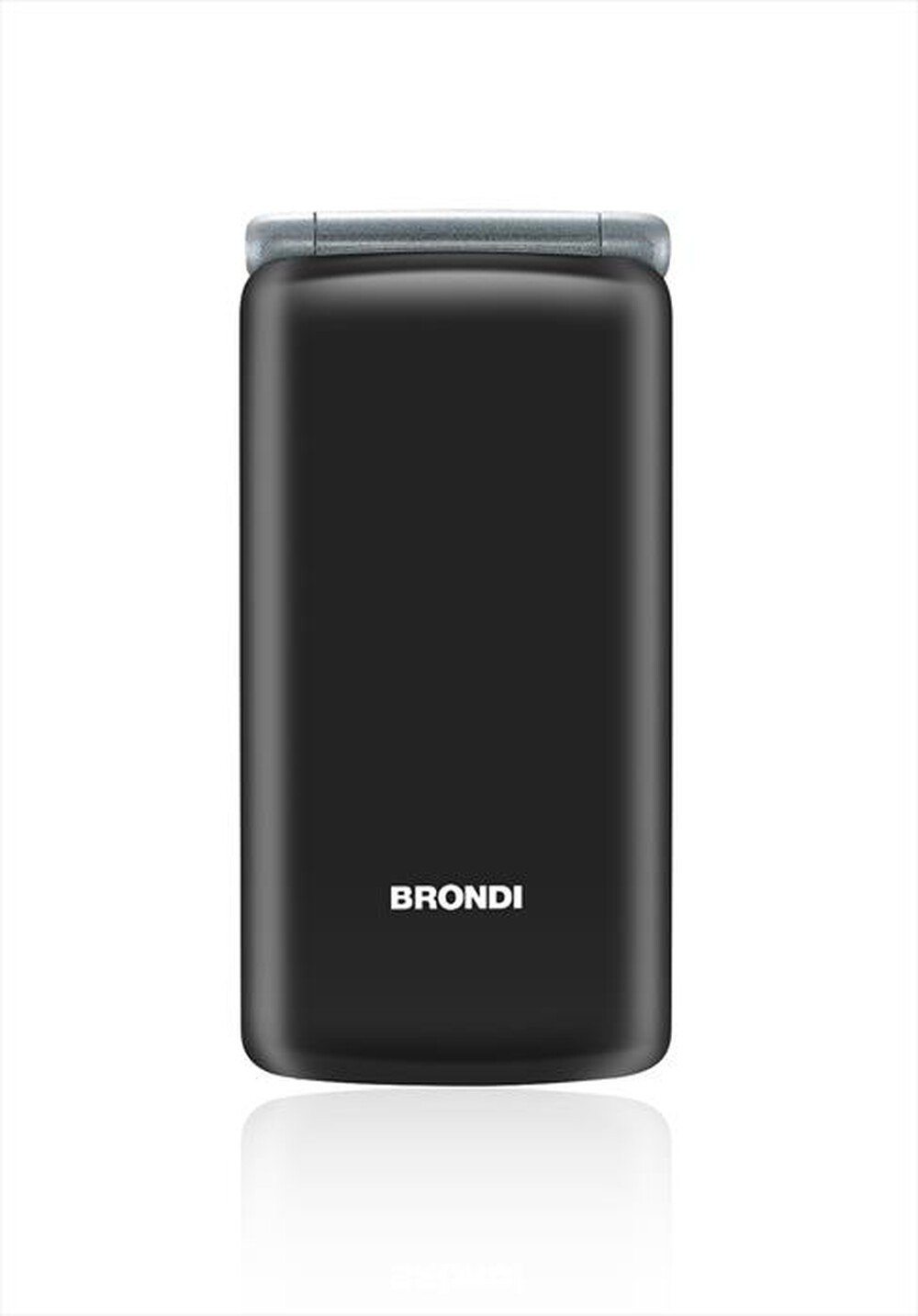 Immagine del prodotto BRONDI - Cellulare AMICO SINCERO+-BLACK