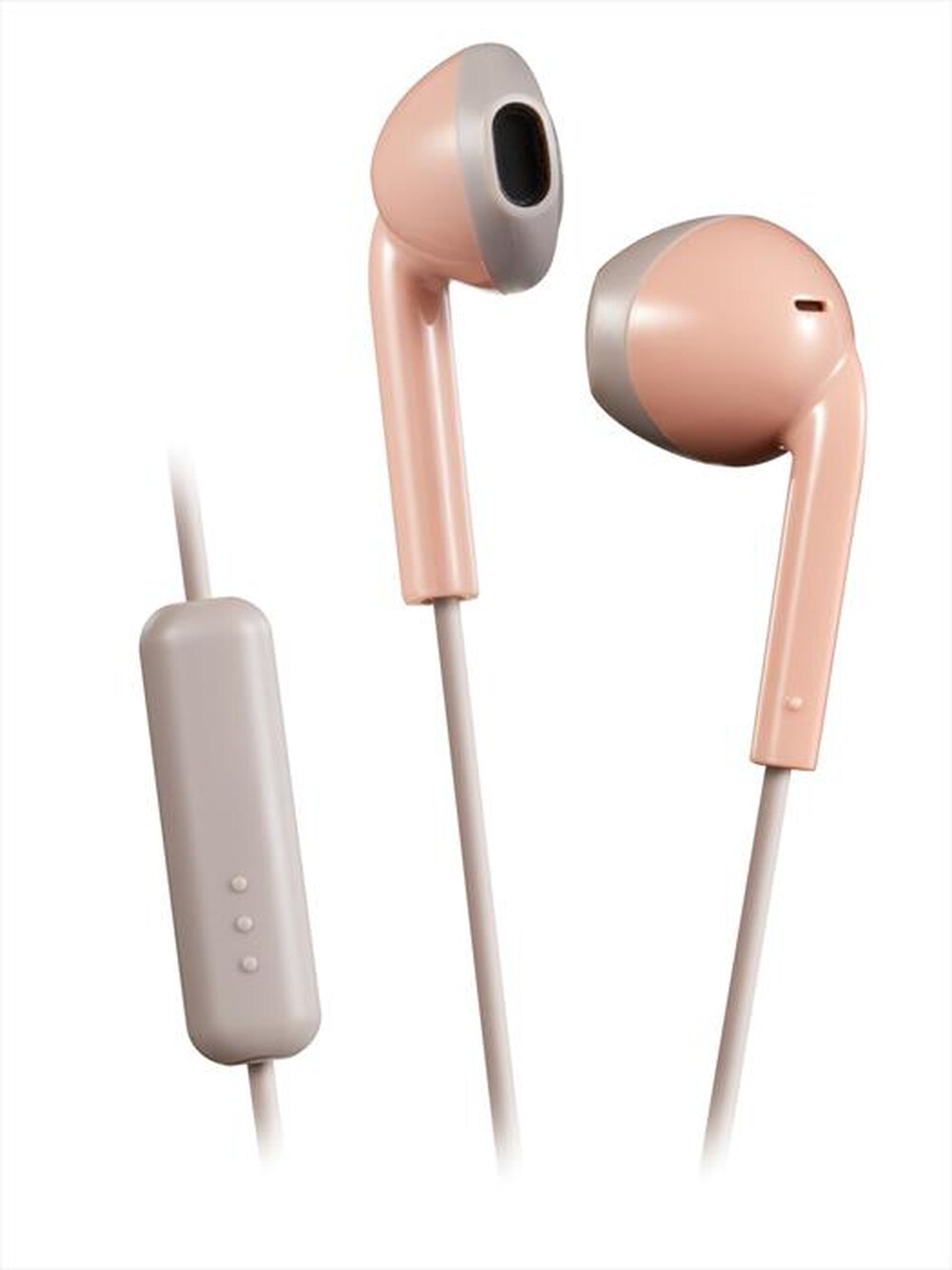 Immagine del prodotto JVC - HA-F19M-PT-E-Rosa