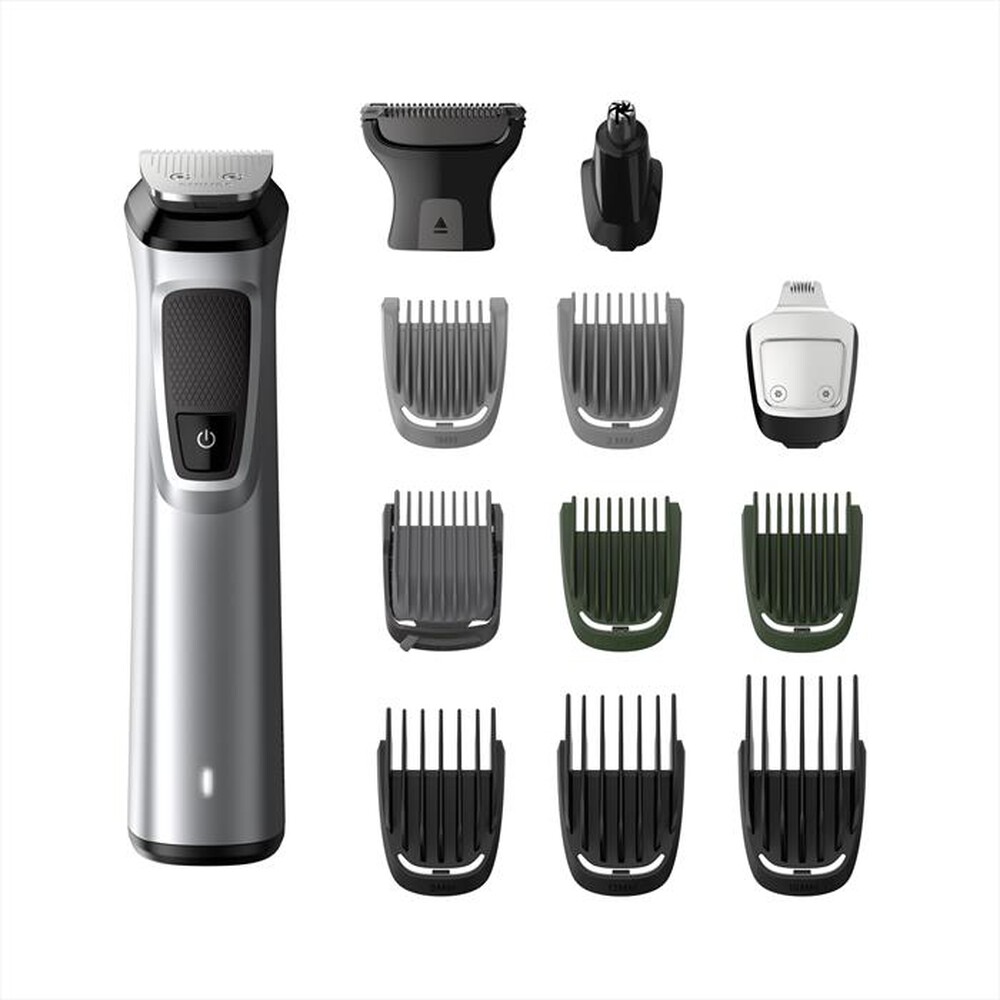 Immagine del prodotto PHILIPS - MULTIGROOM SERIE 7000 MG7715/15