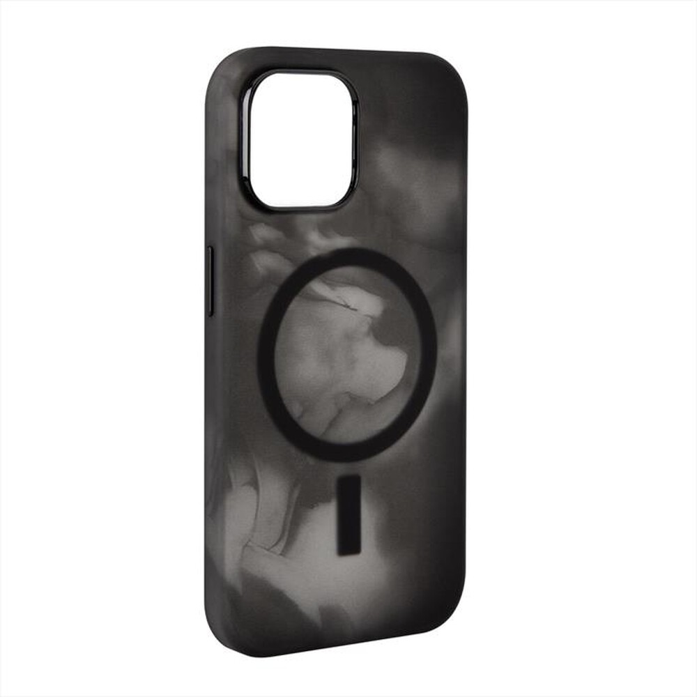 Immagine del prodotto SBS - Cover PUIPC1561AQUABLK per iPhone 15-Nero