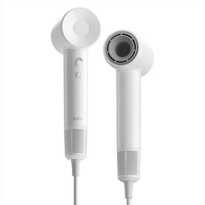LAIFEN - Asciugacapelli HAIR DRYER SE LITE-WHITE