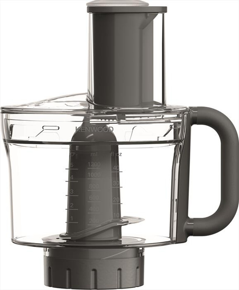Immagine del prodotto KENWOOD. - Food processor KAH65.000PL-grigio