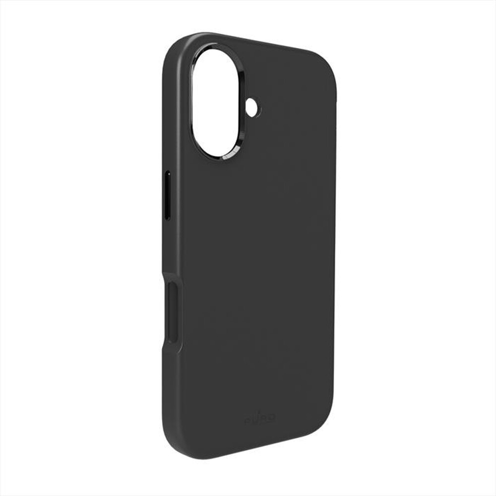Immagine del prodotto PURO - Cover ICON MAG PRO per iPhone 17-Nero