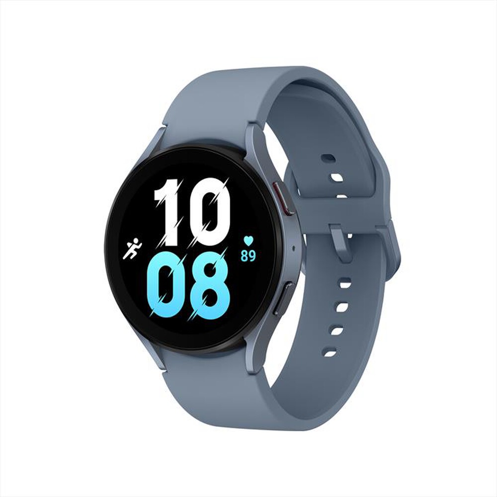 Immagine del prodotto SAMSUNG - GALAXY WATCH5 44MM BT, 1.5+16 GB-Sapphire