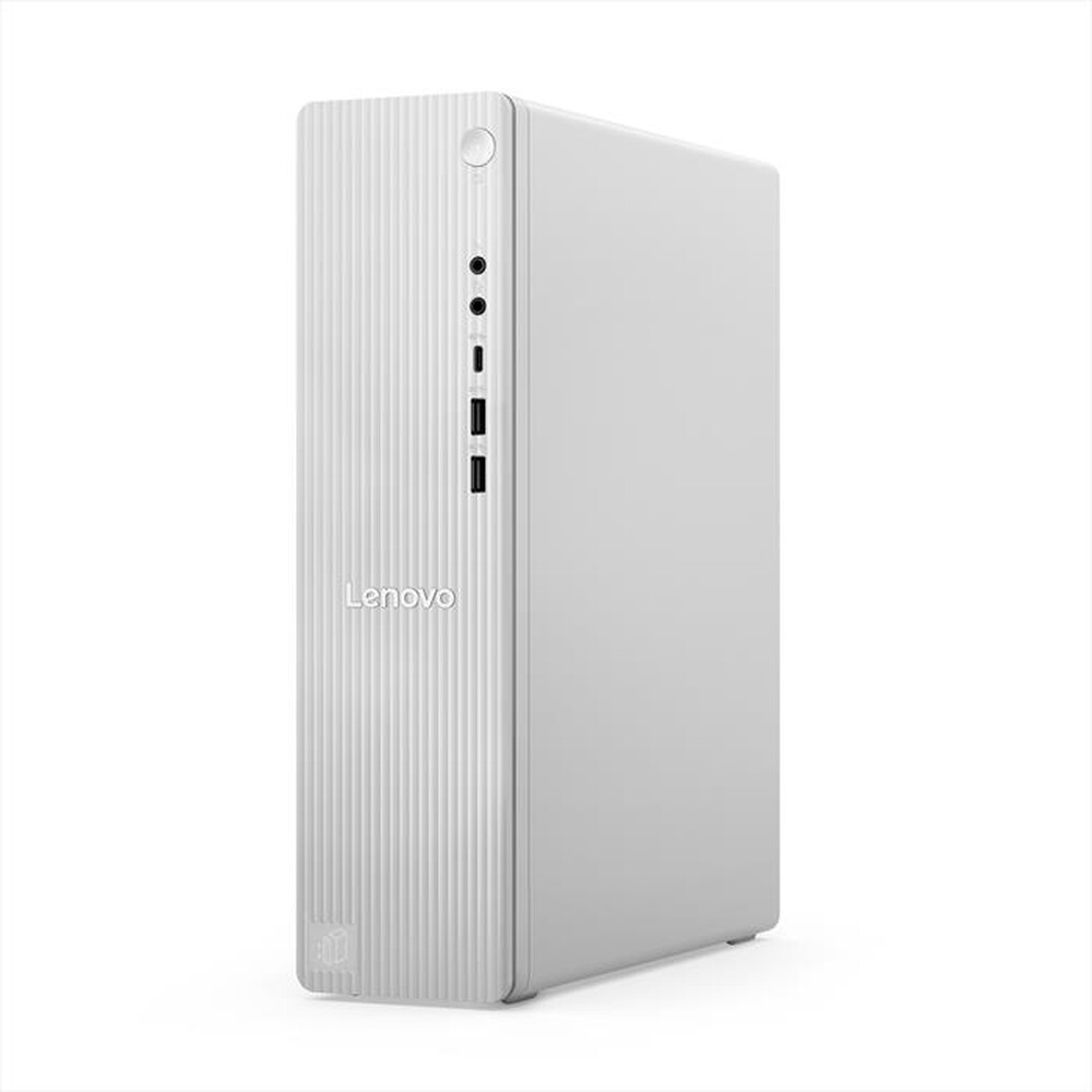 Immagine del prodotto LENOVO - IDEACENTRE TOWER 08IAS10-grigio