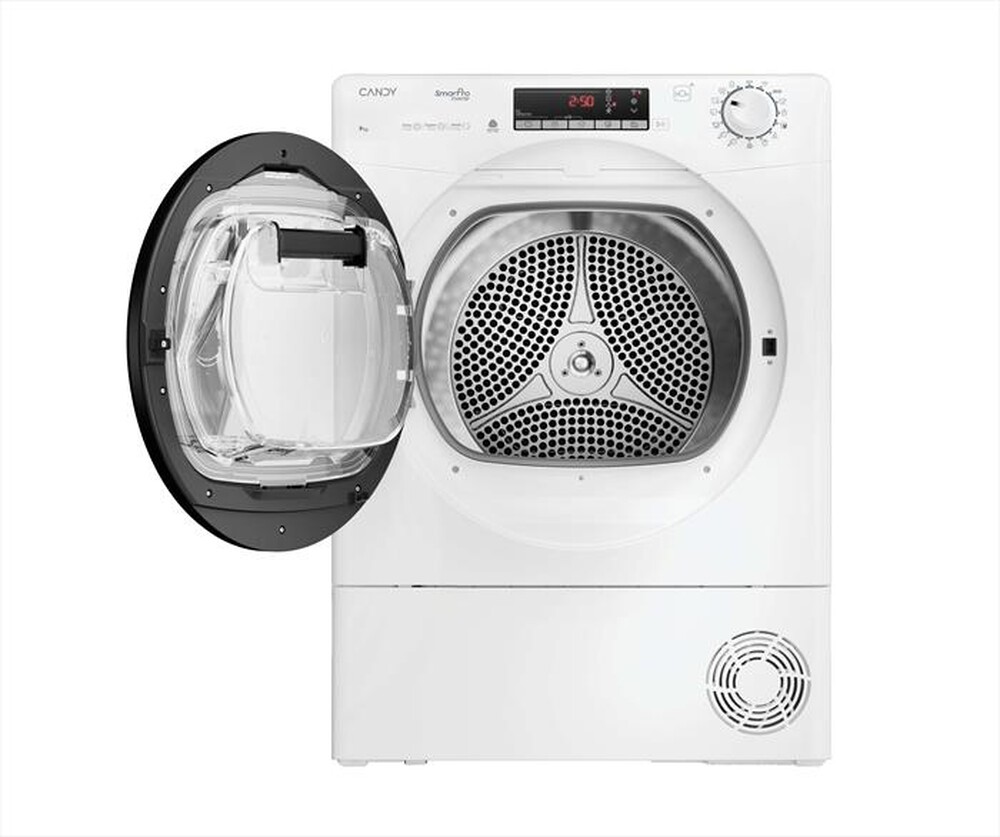 Immagine del prodotto CANDY - Asciugatrice CRO EH9N4TBE-S 9Kg Classe B-Bianco