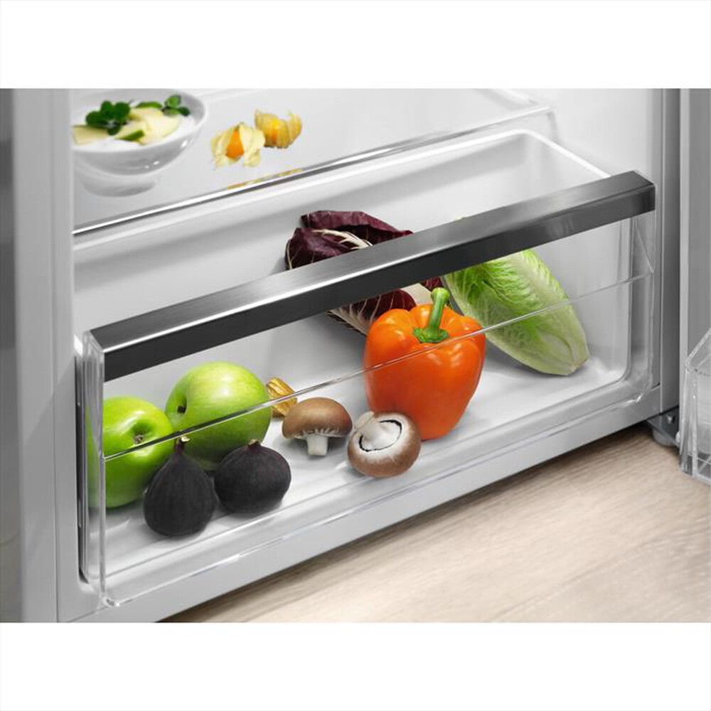 Immagine del prodotto ELECTROLUX - Frigorifero sotto-tavolo LXB1SE11W0 Classe E 120lt-Bianco