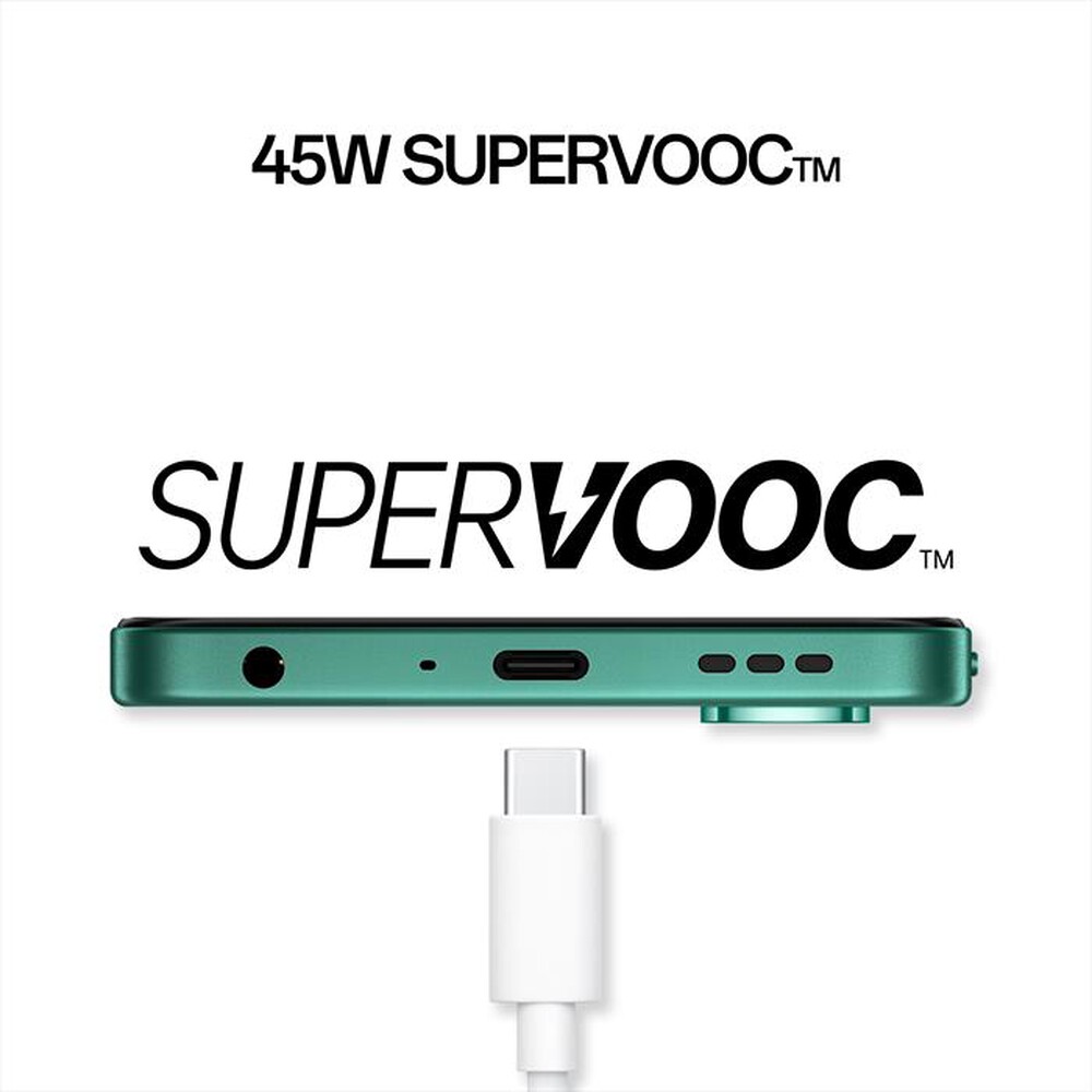 Immagine del prodotto OPPO - Smartphone A5 5G 4+128-Aurora Green