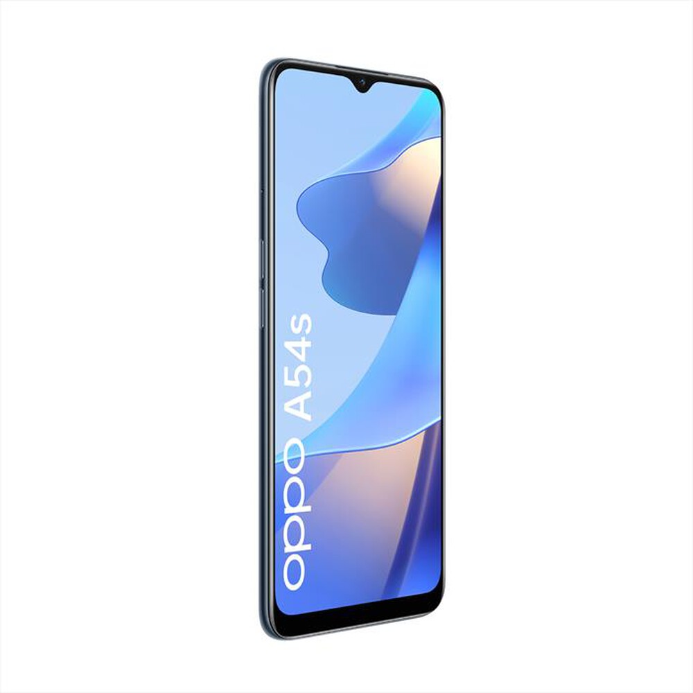 Immagine del prodotto OPPO - A54S-Crystal Black