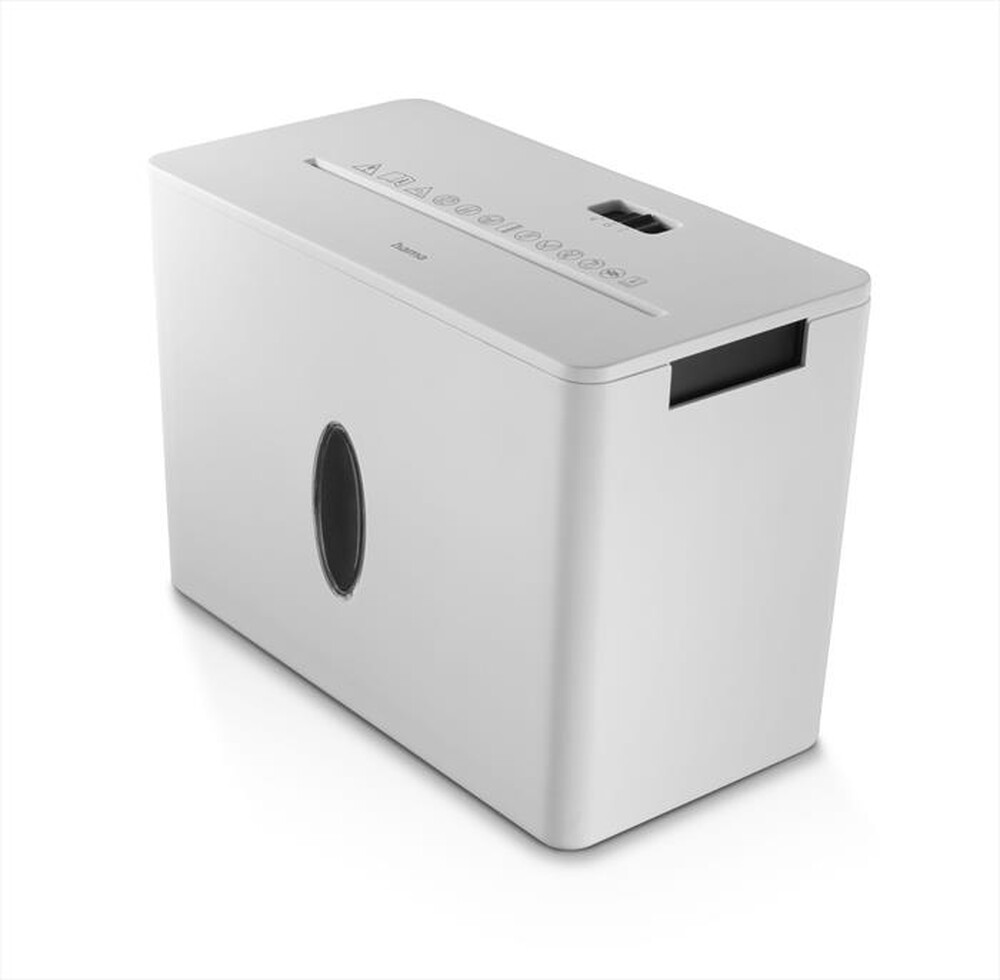 Immagine del prodotto HAMA - Distruggi Documenti SAFE X40-B-Bianco
