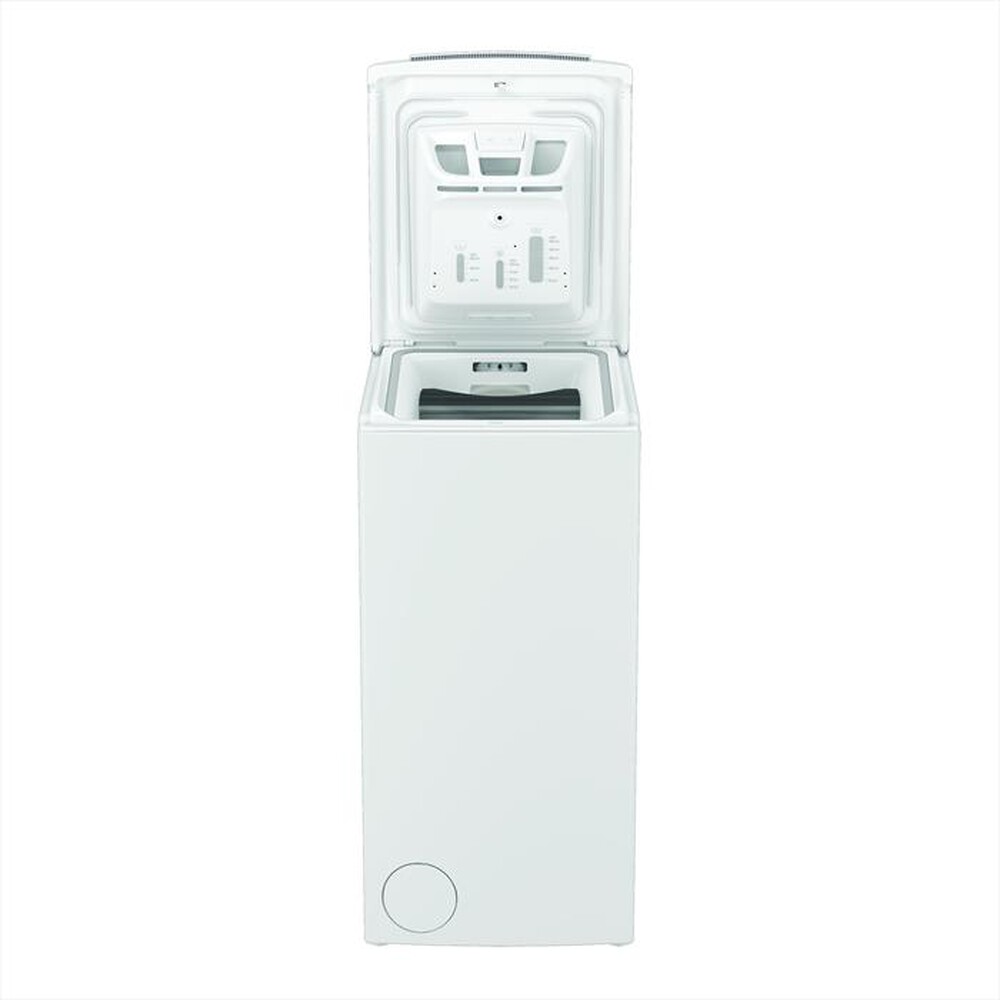 Immagine del prodotto HOTPOINT ARISTON - Lavatrice HTLCARE 66S IT 6Kg Classe A-Bianco
