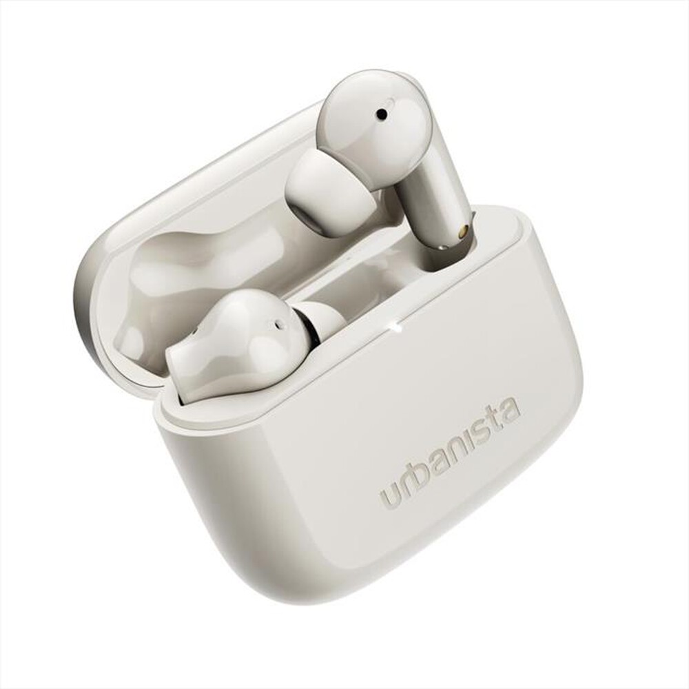 Immagine del prodotto URBANISTA - Cuffie In-Ear PALO ALTO-Cloud White / Bianco