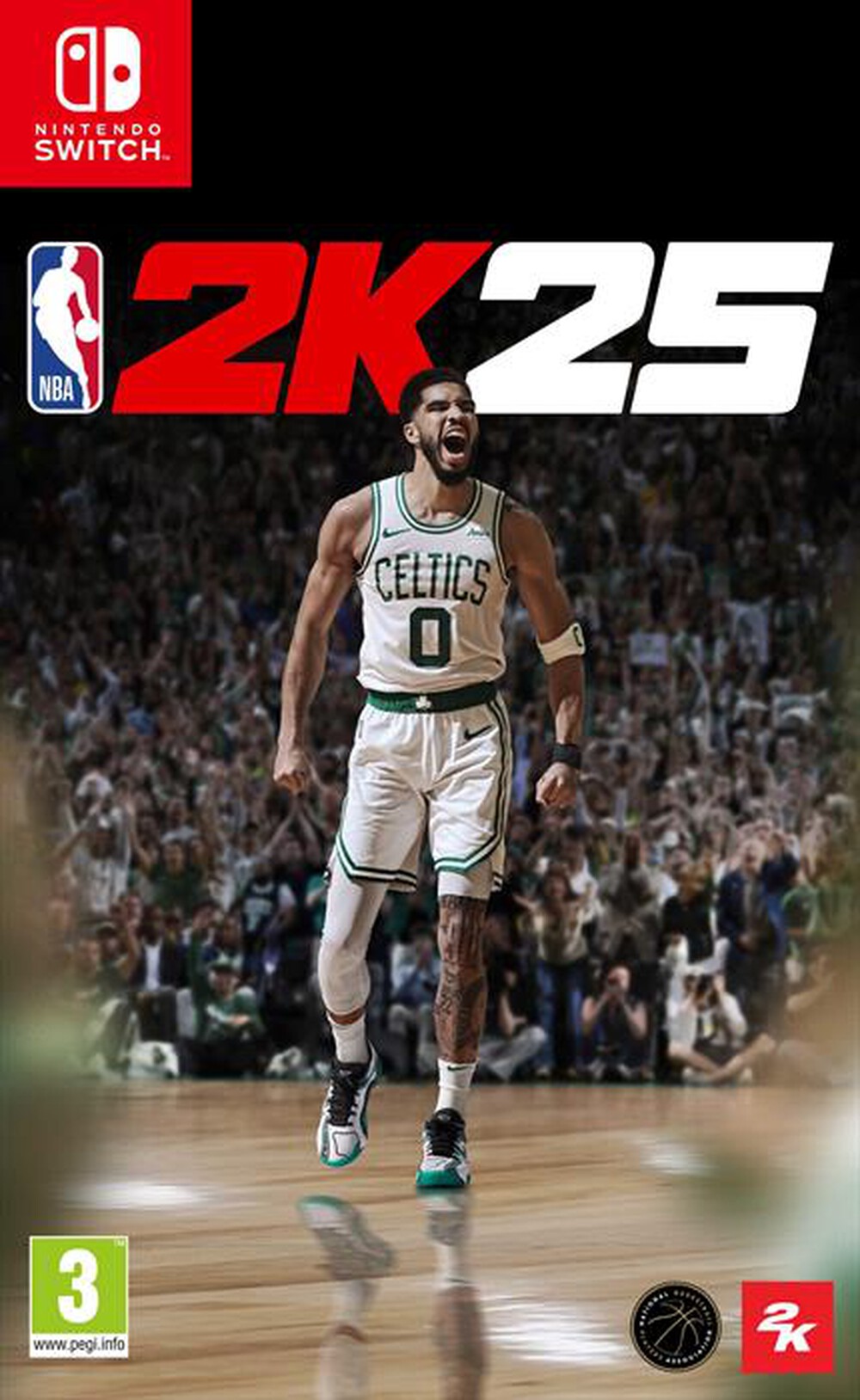 Immagine del prodotto 2K GAMES - NBA 2K25