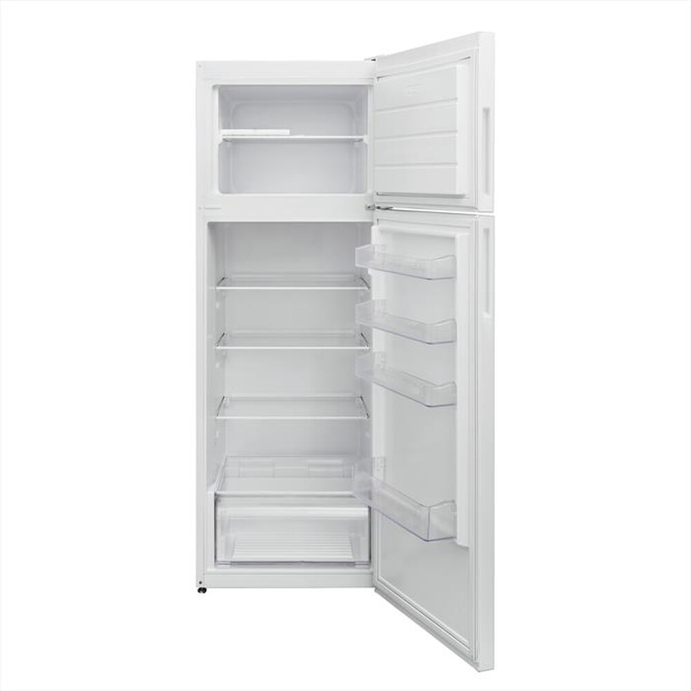 Immagine del prodotto TECHLIFE - Frigorifero 2 porte TLFDP300-1 Classe F-Bianco