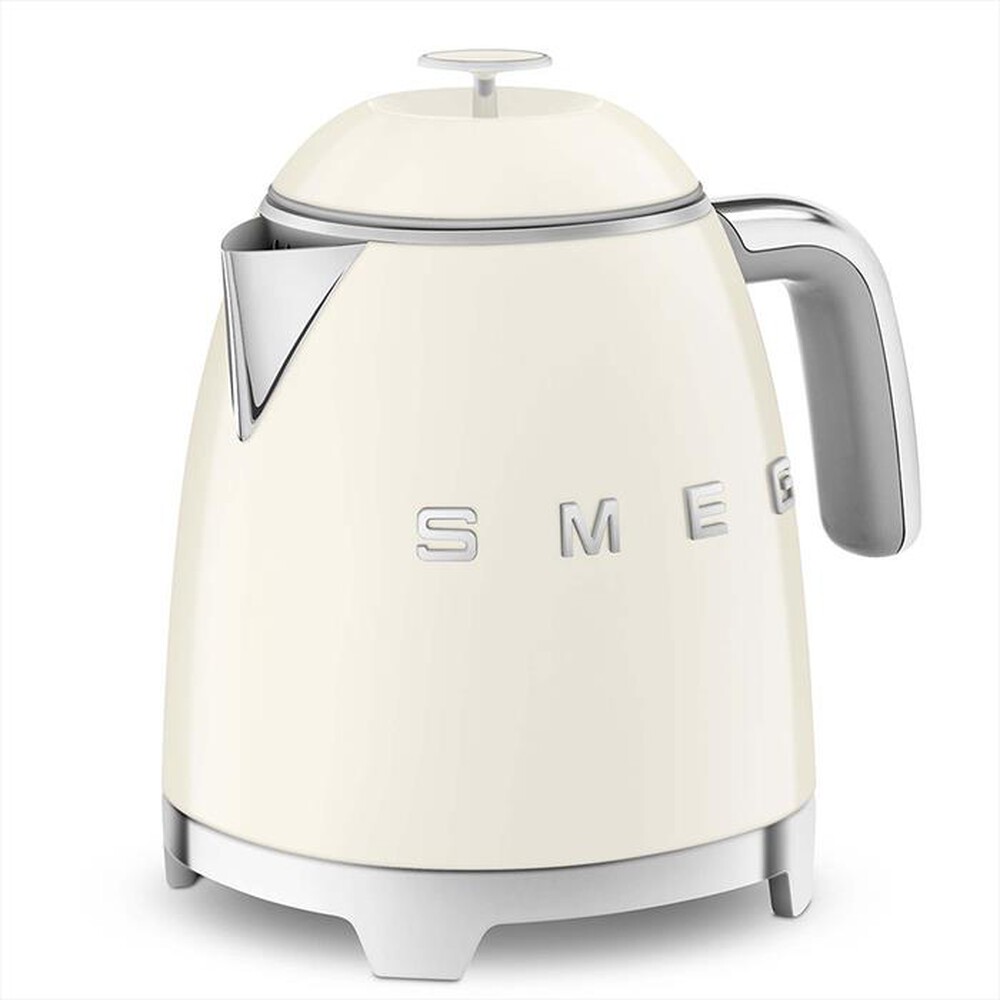Immagine del prodotto SMEG - Mini Bollitore 50's Style &ndash; KLF05CREU-Panna