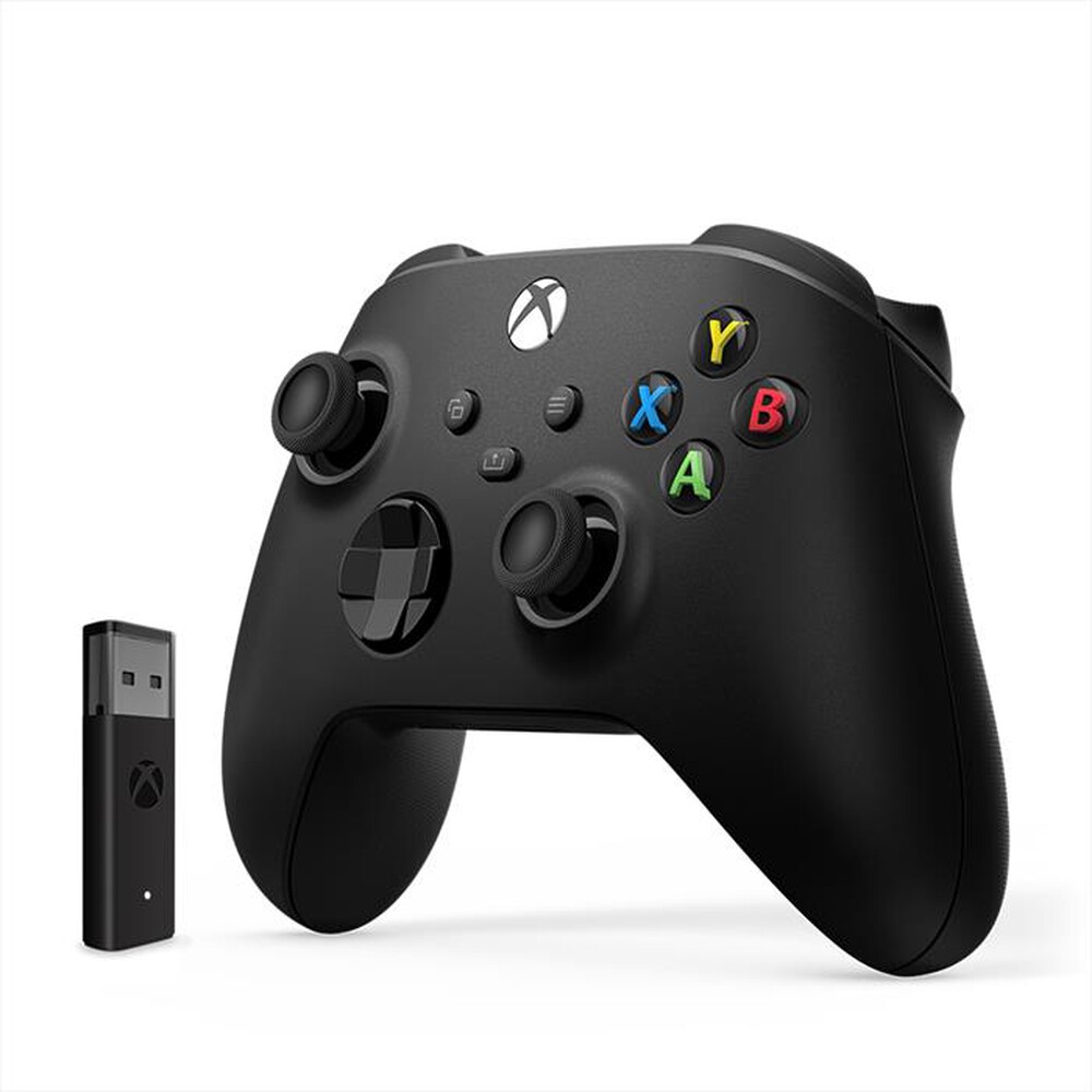 Immagine del prodotto MICROSOFT - XBOX WLC M ROCA&nbsp; PC CONTROLLER