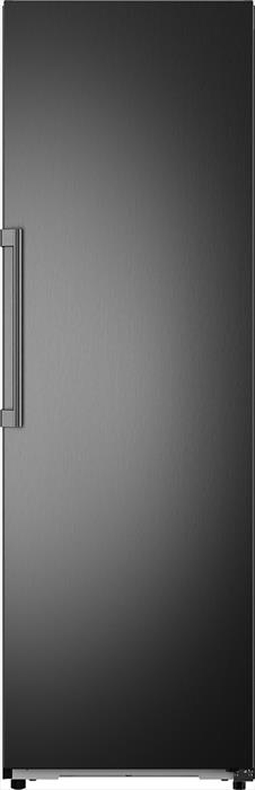Immagine del prodotto ASKO - Frigorifero 1 porta RFR 586 KNCB1 Classe C 370 lt-Black Steel