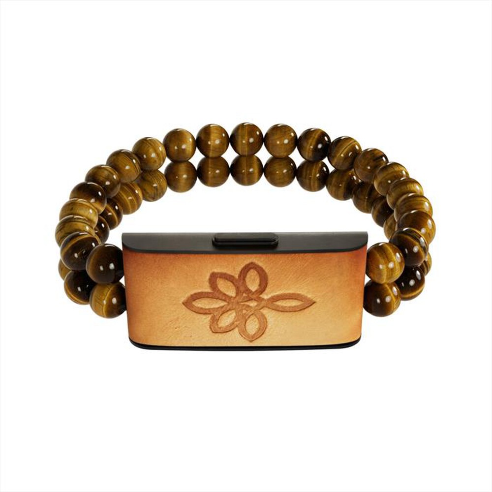 Immagine del prodotto MYLUMI - Bracciale SHAMBALLA PLUS - Occhio di Tigre Grande-Occhio di Tigre Grande