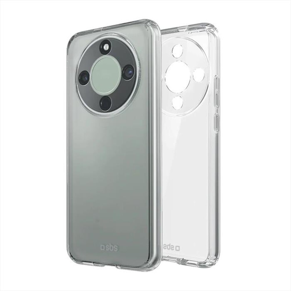 Immagine del prodotto SBS - Cover Skinny per Honor Magic 8 Lite-Trasparente