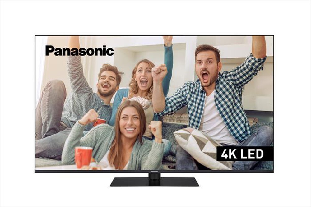 Immagine del prodotto PANASONIC - Smart TV LED UHD 4K 55" TX-55LX650E
