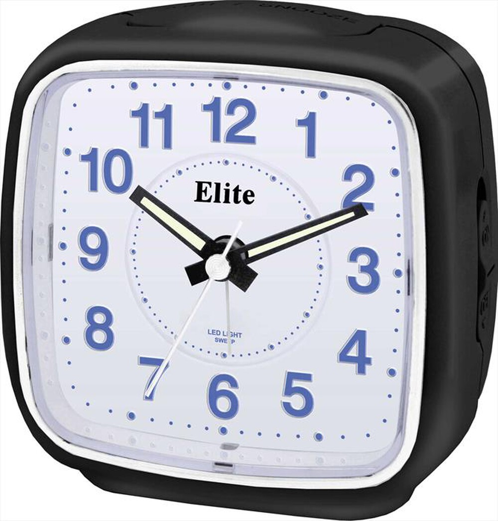 Immagine del prodotto ELITE-DIANA - ST-5580 LR-NERO