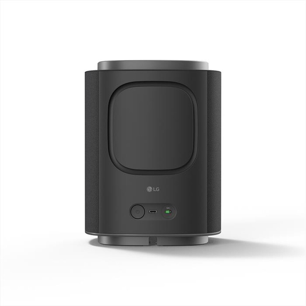 Immagine del prodotto LG - Speaker wireless 1.1.1 canali SOUND SUITE M5-Black