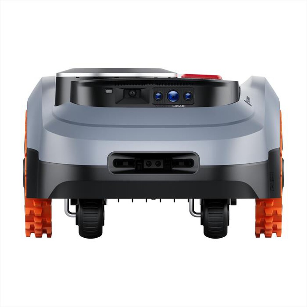 Immagine del prodotto NAVIMOW by SEGWAY - Robot tagliaerba i210E LIDAR-Black