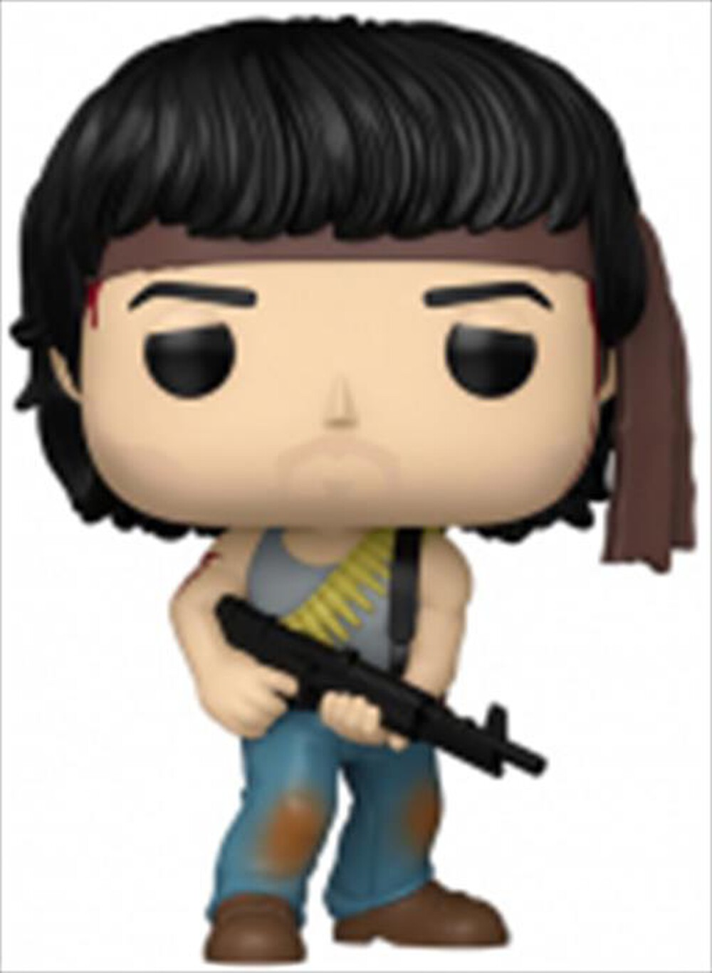 Immagine del prodotto FUNKO - POP Rambo John Rambo 2003 - 86545